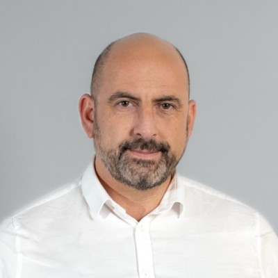 Julien CICLET — Expert contrôle-commande et édition SaaS